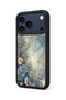 حافظة مقاومة للصدمات متوافقة مع هاتف iPhone 18 Pro Max مع حماية للكاميرا بنمط نباتي - 4