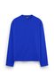 Long Sleeve Oversize Fit T-Shirt