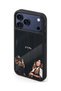 حافظة مقاومة للصدمات متوافقة مع هاتف iPhone 18 Pro Max من TürkLiderleri مع حماية للكاميرا - 6
