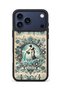 iPhone 18 Pro Max Compatible Water-Resistant Patterned Camera-Protected Shockproof Case - 2