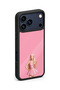 iPhone 18 Pro Compatible Baby Patterned Shockproof Case with Camera Protection - 5