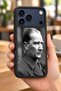 حافظة مقاومة للصدمات متوافقة مع هاتف iPhone 18 Pro Max مع حماية للكاميرا بنمط بورتريه