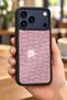 حافظة مقاومة للصدمات متوافقة مع هاتف iPhone 18 Pro مع حماية للكاميرا بنمط خنزير
