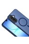 Galaxy A26 Case Magsafe Camera Protected Matte Anti-Fingerprint - 3