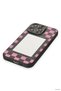 ILKESTOR Newface غطاء حماية لهاتف iPhone 12 Pro بتصميم مرآة - مرآة (04906) - 8 - 4