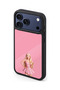 iPhone 18 Pro Compatible Baby Patterned Shockproof Case with Camera Protection - 6