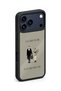 iPhone 18 Pro Max Compatible Durable Patterned Shockproof Case with Camera Protection - 5