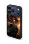 حافظة مقاومة للصدمات متوافقة مع هاتف iPhone 18 Pro مع حماية للكاميرا - 6