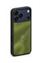 حافظة مقاومة للصدمات متوافقة مع هاتف iPhone 18 Pro مع حماية للكاميرا بنمط Lucky Pattern - 5