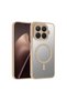 Xiaomi 15t Pro Case Magsafe Camera Protected Matte Anti-Fingerprint Brsa - 4
