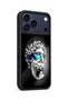 حافظة مقاومة للصدمات متوافقة مع هاتف iPhone 18 Pro مع حماية كلاسيكية للكاميرا - 3