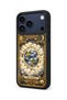 حافظة مقاومة للصدمات متوافقة مع هاتف iPhone 18 Pro مع حماية للكاميرا بنمط Universe - 4