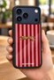 حافظة مقاومة للصدمات متوافقة مع هاتف iPhone 18 Pro Max مع حماية للكاميرا بنمط الفهد