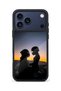 حافظة مقاومة للصدمات متوافقة مع هاتف iPhone 18 Pro مع حماية للكاميرا بنمط راكبي الدراجات النارية - 2