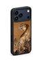 حافظة مقاومة للصدمات متوافقة مع هاتف iPhone 18 Pro Max من KaplanGücü مع حماية للكاميرا - 5