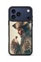 iPhone 18 Pro Max Compatible Captain Pattern Shockproof Case with Camera Protection - 2