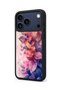 حافظة مقاومة للصدمات متوافقة مع هاتف iPhone 18 Pro ومزودة بنمط نباتي لحماية الكاميرا - 4