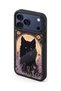حافظة مقاومة للصدمات متوافقة مع هاتف iPhone 18 Pro Max مع حماية للكاميرا بنمط KaraKurt - 6