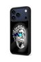 حافظة مقاومة للصدمات متوافقة مع هاتف iPhone 18 Pro مع حماية كلاسيكية للكاميرا - 4