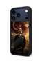 حافظة مقاومة للصدمات متوافقة مع هاتف iPhone 18 Pro مع حماية للكاميرا - 4