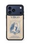 حافظة مقاومة للصدمات متوافقة مع هاتف iPhone 18 Pro Max مع حماية للكاميرا بنمط Virgo - 2
