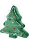 Christmas Tree Pine Tree Plush Pillow 36 cm Christmas Decoration Gift