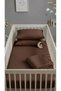 Cotton Baby Pillowcase Set |   2 Pieces |   Original Akfil Fabric |   Anti-Sweat |   Zipperless Cover Model |   35X45 cm | - 2