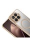 Xiaomi 15t Pro Case Magsafe Camera Protected Matte Anti-Fingerprint Brsa - 3