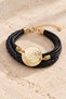 Aurelia Medallion Bracelet - 2