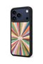 حافظة مقاومة للصدمات متوافقة مع هاتف iPhone 18 Pro مع حماية للكاميرا بنمط Respire - 4