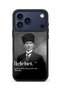 حافظة مقاومة للصدمات متوافقة مع هاتف iPhone 18 Pro مع حماية للكاميرا بنمط Ililebet - 2