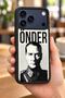 iPhone 18 Pro Max Compatible Patterned Camera Protected Shockproof Case