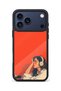 حافظة مقاومة للصدمات متوافقة مع سماعات الأذن ونمط حماية الكاميرا لهاتف iPhone 18 Pro - 2