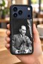 حافظة مقاومة للصدمات متوافقة مع هاتف iPhone 18 Pro Max مع حماية للكاميرا بنمط Vizsla