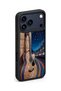 حافظة مقاومة للصدمات متوافقة مع iPhone 18 Pro Max مع حماية للكاميرا بنمط صوتي - 5