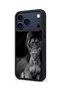 حافظة مقاومة للصدمات متوافقة مع هاتف iPhone 18 Pro Max مع حماية للكاميرا بنمط الأسد - 4