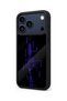 iPhone 18 Pro Max Compatible Carabiner Patterned Shockproof Case with Camera Protection - 4