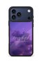 حافظة مقاومة للصدمات متوافقة مع هاتف iPhone 18 Pro مع حماية للكاميرا بنمط جميل - 2