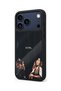 حافظة مقاومة للصدمات متوافقة مع هاتف iPhone 18 Pro Max من TürkLiderleri مع حماية للكاميرا - 4