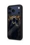 iPhone 18 Pro Compatible Angel Patterned Shockproof Case with Camera Protection - 4