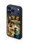 حافظة مقاومة للصدمات متوافقة مع هاتف iPhone 18 Pro Max مع تصميم مزخرف لحماية الكاميرا - 6