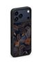 حافظة مقاومة للصدمات متوافقة مع هاتف iPhone 18 Pro مع حماية للكاميرا بنمط حصان البحر - 5