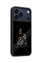 حافظة مقاومة للصدمات متوافقة مع هاتف iPhone 18 Pro Max وتم تصميمها بنمط كلاسيكي لحماية الكاميرا - 3