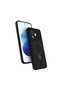 Xiaomi Redmi Note 17 Case with 360 Degree Rotating Stand Magsafe Camera Lens Protection Silicone Senk - 2