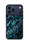 حافظة مقاومة للصدمات متوافقة مع هاتف iPhone 18 Pro Max مع حماية للكاميرا بنمط الفرو - 2