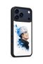 حافظة مقاومة للصدمات متوافقة مع هاتف iPhone 18 Pro مع حماية للكاميرا بنمط BlueEnergy - 3