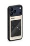 حافظة مقاومة للصدمات متوافقة مع هاتف iPhone 18 Pro Max مع حماية للكاميرا بنمط Aries - 5