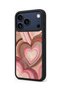 حافظة مقاومة للصدمات ومتوافقة مع هاتف iPhone 18 Pro مع حماية للكاميرا بنمط مريح - 4