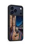 حافظة مقاومة للصدمات متوافقة مع iPhone 18 Pro Max مع حماية للكاميرا بنمط صوتي - 3