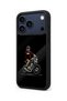 حافظة مقاومة للصدمات متوافقة مع هاتف iPhone 18 Pro Max وتم تصميمها بنمط كلاسيكي لحماية الكاميرا - 4